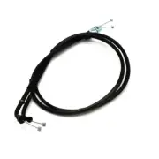 Motorcycle Throttle Cable Line Throttle Pull Cable For Honda CB250 NIGHTHAWK 250