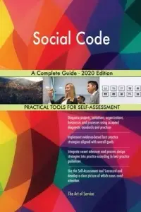 在飛比找博客來優惠-Social Code A Complete Guide -