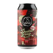 8 Wired Raspberry Chocolate Stout