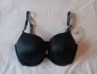 Calvin Klein Push Up Plunge Bra 34DD