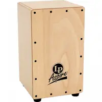 在飛比找蝦皮購物優惠-【傑夫樂器行】LP  LPA1331 木箱鼓 Cajon 拉