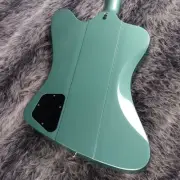 Epiphone 1963 Firebird I Inverness Green