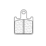 CL BRAKES Street Sintered Metal Brake pads - 1177XBK5