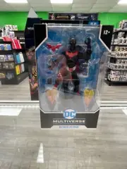 McFarlane Toys DC Multiverse Batman Beyond 7" Action Figure T11