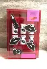 Smashbox Be Legendary Lipstick Trio Set3 Full Size AUTHENTIC W/RECEIPT