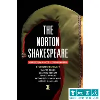 在飛比找蝦皮商城優惠-The Norton Shakespeare: Essent