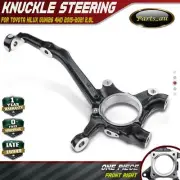 Front Right Driver Steering Knuckle for Toyota Hilux GUN126 4WD 2015-2021 2.8L (for: Toyota)