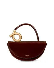 Cult Gaia Azariah Top Handle Bag