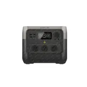 EcoFlow Portable Power Station Solar Generator - 768Wh Capacity Backup Energy