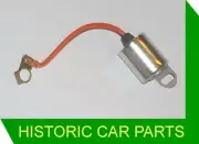 Austin A105 2.6 litre BS7 1956-59 - CONDENSER for Lucas Distributor 40442A/D DM6