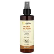 Soapbox, Mane Tamer, Leave-In Conditioner, 8 fl oz (236 ml)