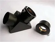 Lab Microscope Slides Astronomical Telescope 2-Inch Reflective Eyepiece Accessories Microscope Parts