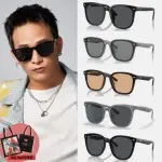 【RAYBAN 雷朋】亞洲版 膠框太陽眼鏡組合(RB4401D、RB4391D、RB4392D、R4379D、RB4423D 多款任選)