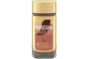 Nescafe Gold Smooth Soluble Instant Coffee 180g