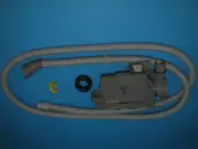 441592 ASKO dishwasher sump assembly