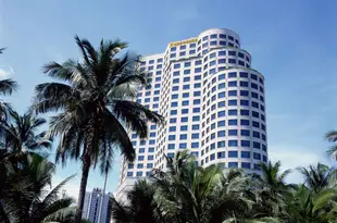 海南君華海逸酒店Hainan Junhua Haiyi Hotel