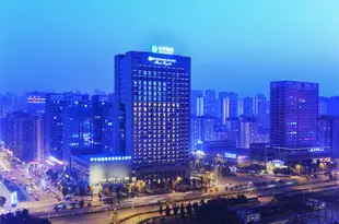 重慶華宇温德姆至尊豪廷大酒店Wyndham Grand Plaza Royale Huayu Chongqing