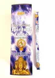 Wholesale Hari Darshan Ethical Incense 200 Stick Box Spiritual Force Fragrance