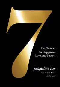 在飛比找博客來優惠-Seven: The Number for Happines