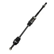 Basco Constant Velocity Axle - CVA1533