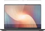 Puccy 3 Pack Screen Protector, compatible with Lenovo IdeaPad Flex 5 Gen 7 16" Laptop, Displayschutzfolie TPU Folie Bildschirmschutz [nicht Panzerglas ]