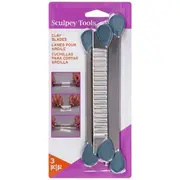 Sculpey Super Slicer Set