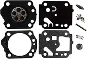 Carburetor Repair/Rebuild Kit Replaces ZAMA RB-222 For Stihl FS94 Trimmer ZAMA RC2-S243