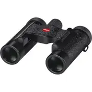 LEICA ULTRAVID 8x20 leathered, black