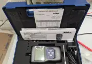 SHIMPO FG-3008Digital Force Gauge/Data Logger, 110 lbs,