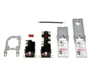 Bradford White 240V Upper & Lower Thermostats 265-51046-00