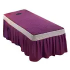 Spa Bed Cover for Lash Bed or Table Table Cover