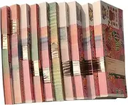 ULDIGI Large Denomination Burning Ghost 1000 Sheets Qing Ming Festival Ancestor Paper Props