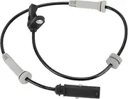 TUCKBOLD ABS Wheel Speed Sensor for BMW 228i Durable No.34526791224 | Front Left or Right ABS Speed Sensor 1 Pcs for BMW 230i