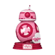 Star Wars - BB-8 Valentines Edition Pop! Vinyl