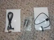 Toyota Media Connectivity Package for Apple iPad iPod iPhone 00016-00220