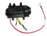 Johnson Evinrude Voltage Regulator 583266 583689 584424 586000 5862