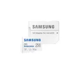 SAMSUNG 三星 PRO ENDURANCE 256GB MICROSD UHS-I(U3)A2 V30 記憶卡