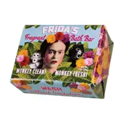 Unemployed Philosophers Guild 56g Bar Soap Frida Olive Oil Scented Fragrance