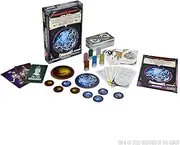 Wizkids Dungeons & Dragons Three Dragon Ante Giants War