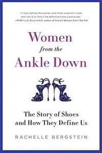 在飛比找誠品線上優惠-Women from the Ankle Down: The