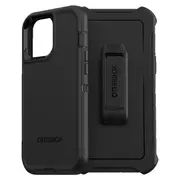 OtterBox Defender Series Case For Apple iPhone 13 Pro Max - Black