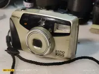 在飛比找Yahoo奇摩拍賣-7-11運費0元優惠優惠-膠卷相機PENTAX賓得ESPIO 105G傻瓜膠卷相機老