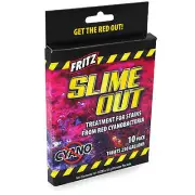 Fritz SLIMEOUT 10pk (FR03990)