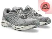 ASICS GT-2160 STANDARD 1203A605 020 Cement Grey Men Sports Style Shoes
