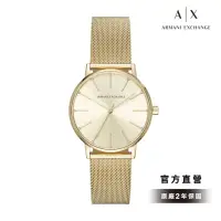 在飛比找momo購物網優惠-【A|X Armani Exchange 官方直營】Lola