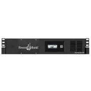 PowerShield PSDR800 Defender Rackmount 800VA/480W, Line Interactive, Hot Swappable Battery, 230 x 438 x 86mm, 2 Year Advanced Replacement Warranty PSDR800
