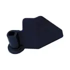 Universal Bread Maker Blade Lightweight Portable Bread Maker Mixing Paddle
