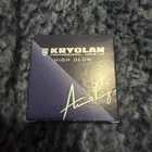 Kryolan High Glow Powder Silky Dust New