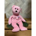 TY BEANIE BABIES 22CM 生日熊 5月 MAY TY熊 8.5” TY BEAR