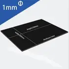 Thick Sheet Plastic Black Vacuum Forming DIY RC Body Tool Nice Best Sale Useful